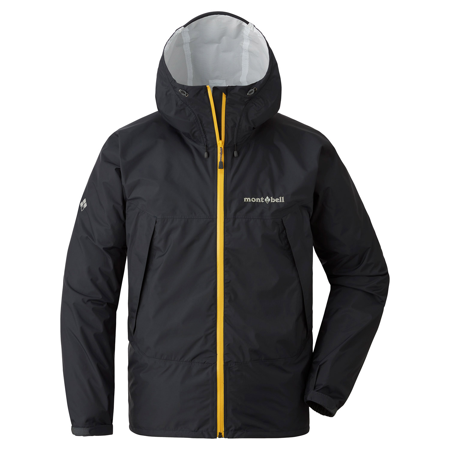 Rain Hiker Jacket Men's